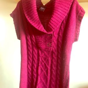 🔴Tunic Sweater🔴